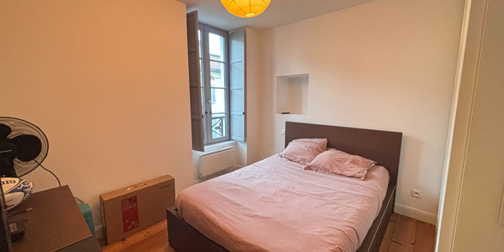 appartement à MONT DE MARSAN (40000)